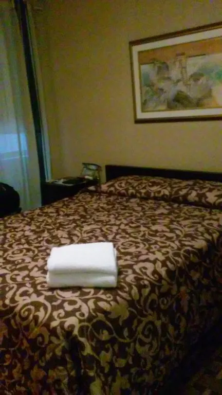 New York Inn Stati Uniti