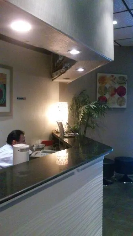 New York Inn Stati Uniti