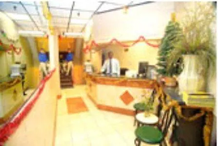 New York Inn