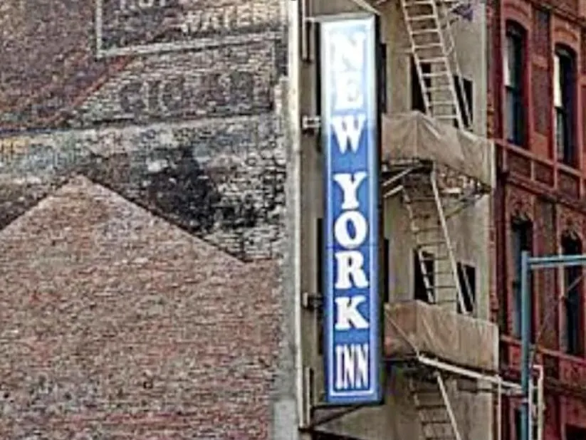 New York Inn