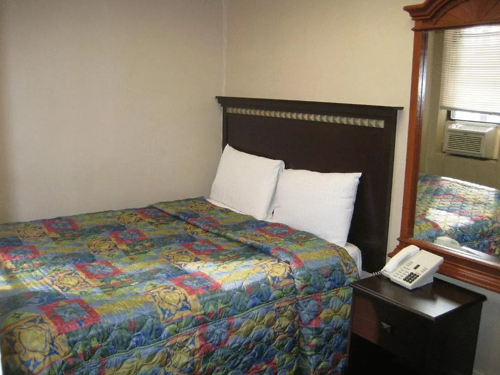 New York Inn  New York