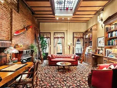 New York Inn 2*, New York Stati Uniti