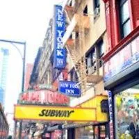 New York Inn