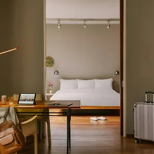 Chambers Park South, Sonder By Marriott Bonvoy New York