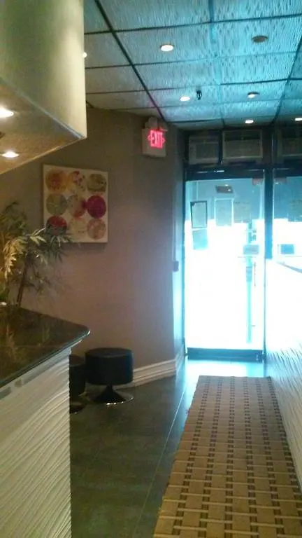New York Inn الولايات المتحدة الأمريكية
