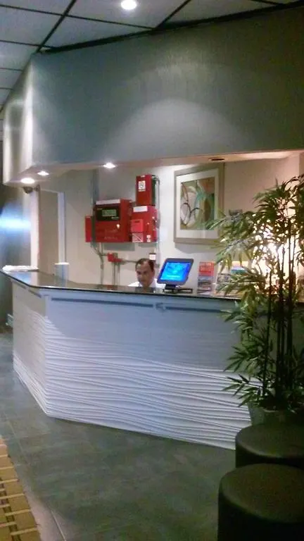 New York Inn