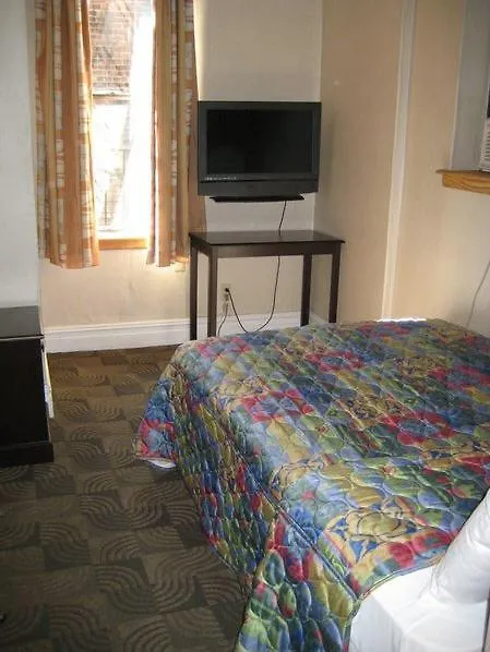 New York Inn