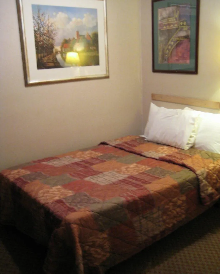 New York Inn  نيو يورك