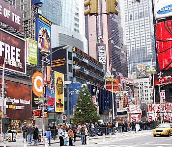 New York Inn نيو يورك