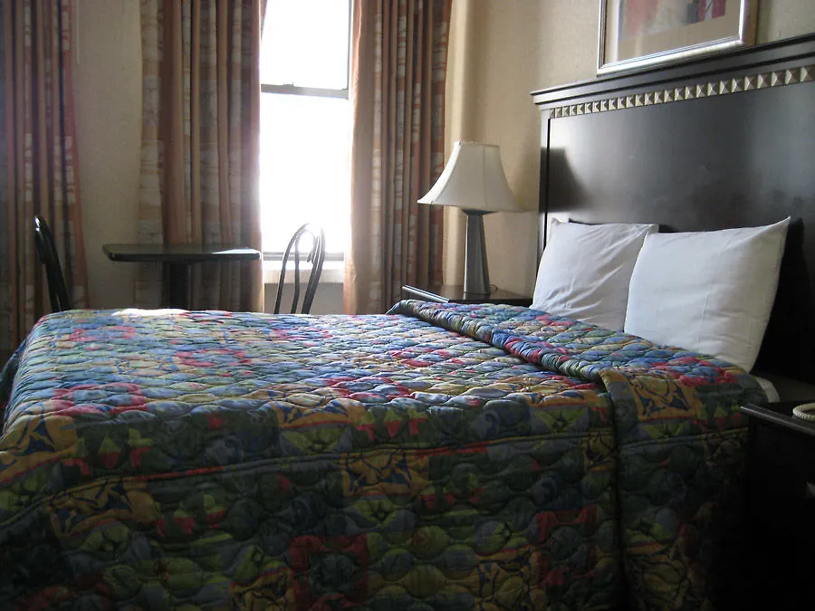New York Inn