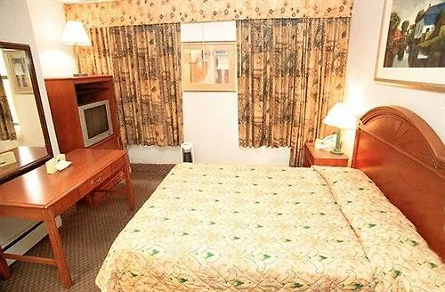 New York Inn نيو يورك