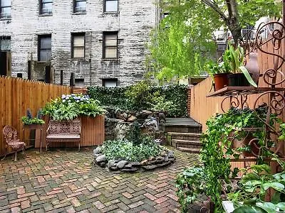 **  New York Inn الولايات المتحدة الأمريكية