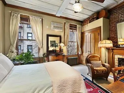 New York Inn الولايات المتحدة الأمريكية