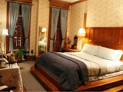 New York Inn