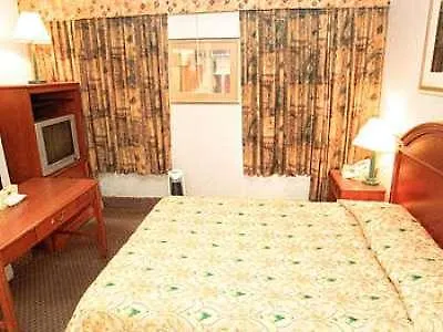 New York Inn 2*, نيو يورك