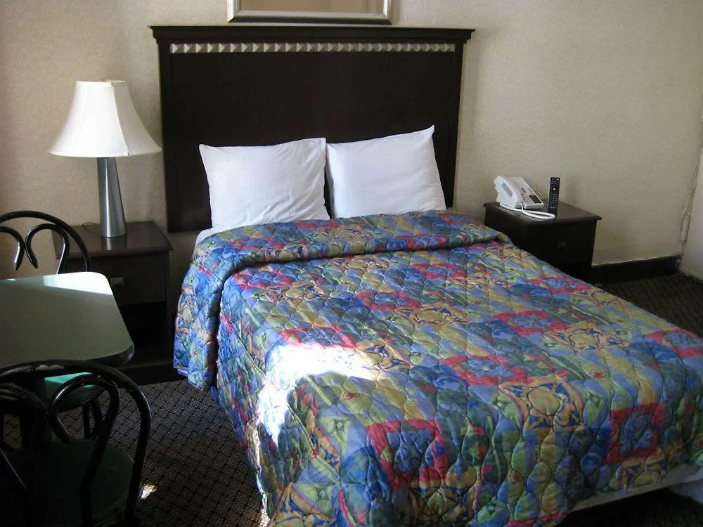New York Inn  نيو يورك