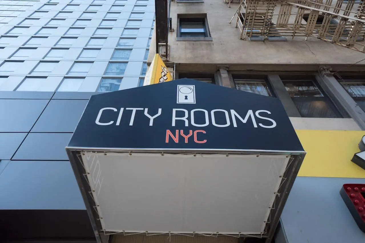 New York Inn 2*, نيو يورك
