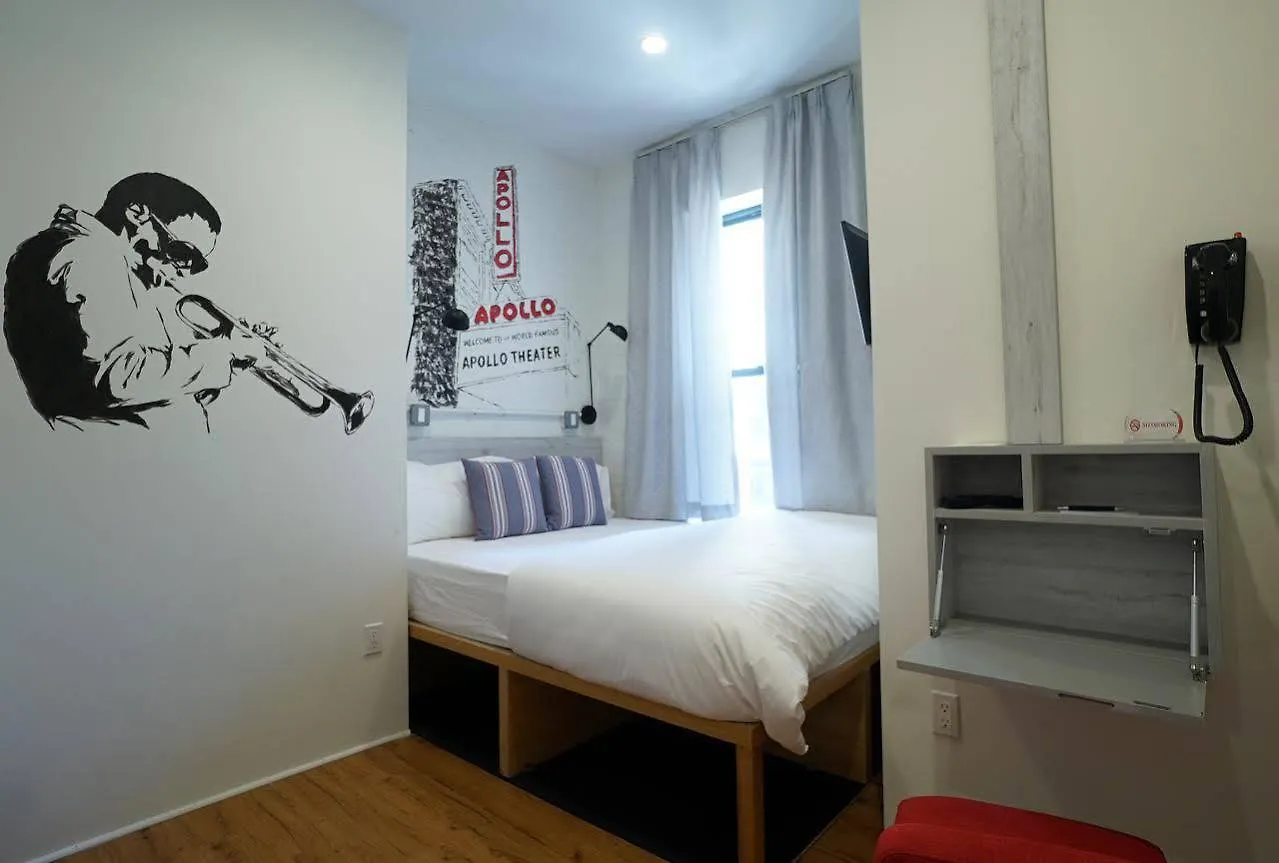 New York Inn نيو يورك