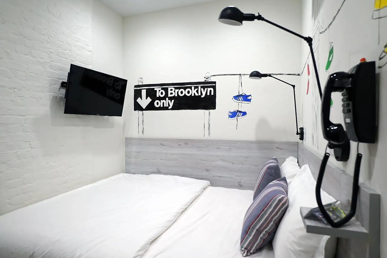 New York Inn  نيو يورك