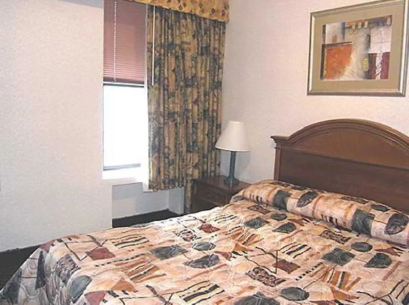 New York Inn United States
