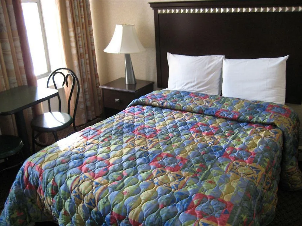 **  New York Inn United States